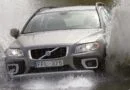 Arabanın İçine Su Nereden Girer Arabaya Yağmur Suyu Girmesi